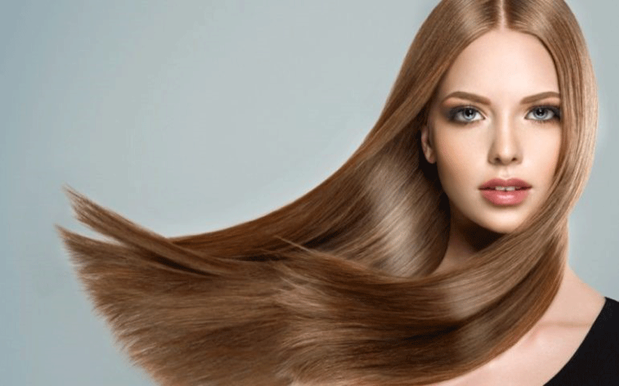 مزایای استفاده از محصولات کراتین مو